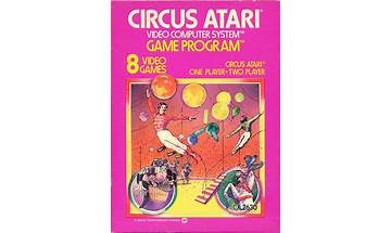 Circus Atari for Android - Download the APK from Habererciyes